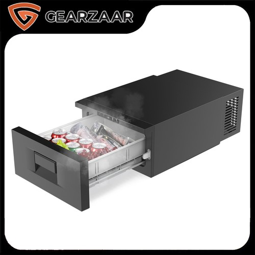 Compressor drawer fridge - compressor,