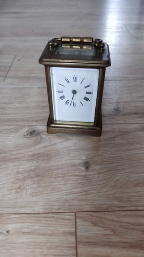 Authentic 1800s antique brass - 1800s,