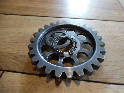 Yamaha yzf 250 kick start - yzf,