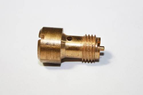 Enrichment valve solex - solex, 36-40