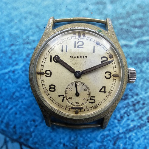Vintage moeris british - moeris,