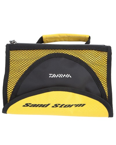Sandstorm rig wallet large - wallet,