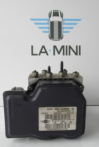 Genuine used mini abs asc - abs, /