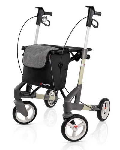 Topro troja rollator - 5g,