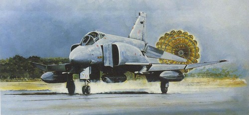 Michael rondot f4 phantom - rondot,