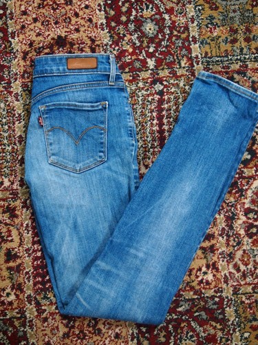Womens denim levis - womens,