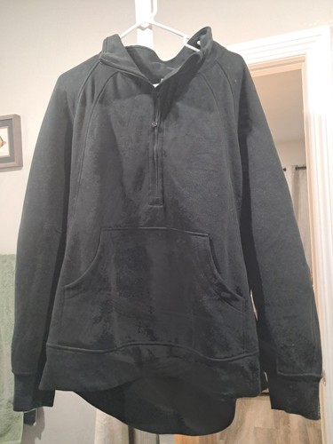 Lululemon scuba oversized - lululemon,