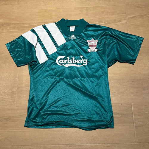 Vintage adidas liverpool - vintage,