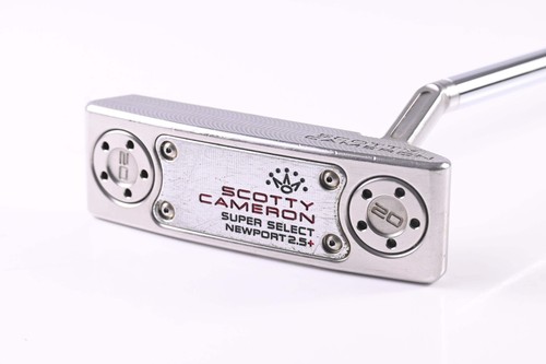 Scotty cameron super select - super,