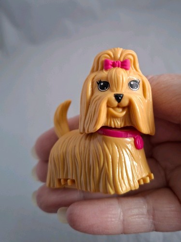 Mattel barbie yorkshire - mattel,