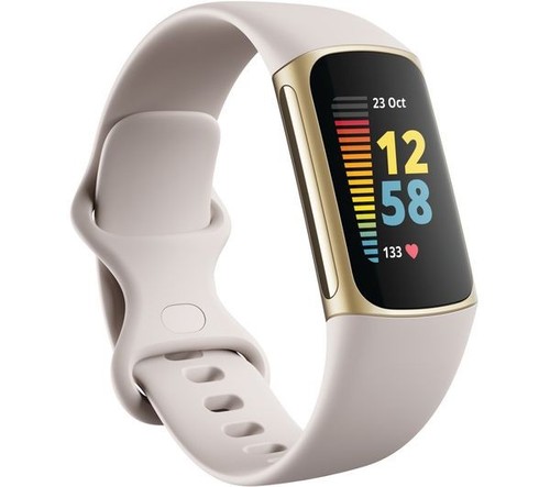 Fitbit charge fitness - fitbit,