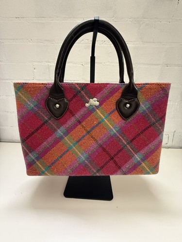 Ness ladies red multicoloured - red/,