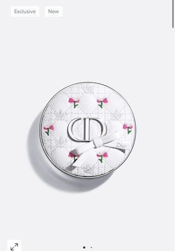 Dior forever cushion - dior,