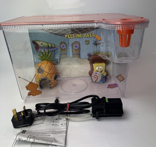 Spongebob squarepants home - spongebob,