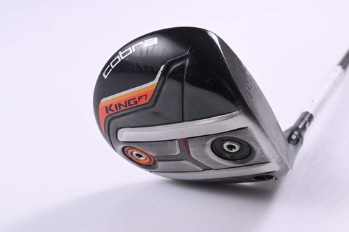 Cobra king wood - cobra,