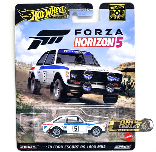 Hot wheels premium ford - wheels, '78