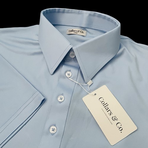 Collars and dress - co,