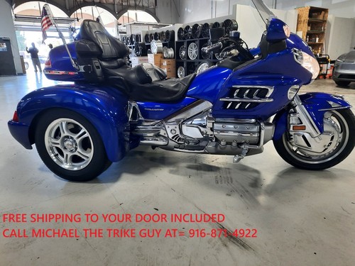 2005 honda gold wing - honda,