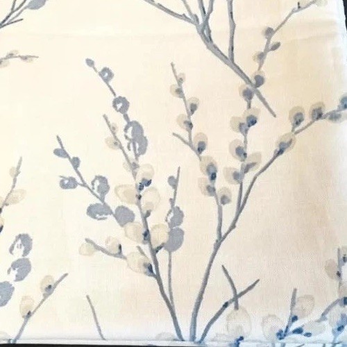 Laura ashley fabric material - laura,
