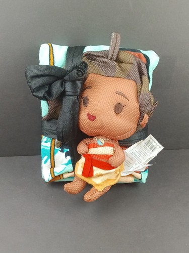 Disney moana bath towel - 2,