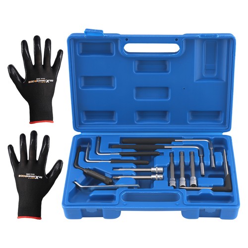 12pc airbag removal for - airbag,