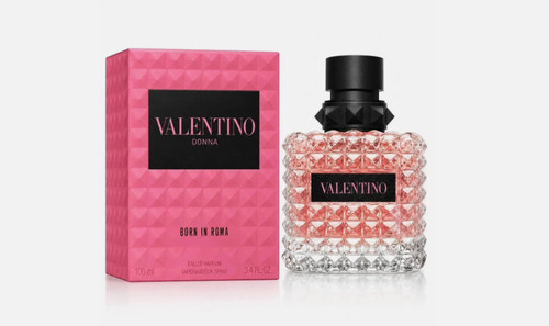 Valentino donna born roma - donna, in