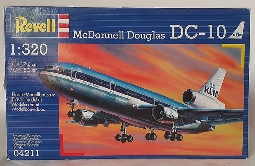 Unopened bag revell - unopened, 04211