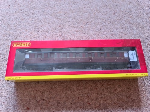 Hornby r4567 gresley ex - hornby, (ex