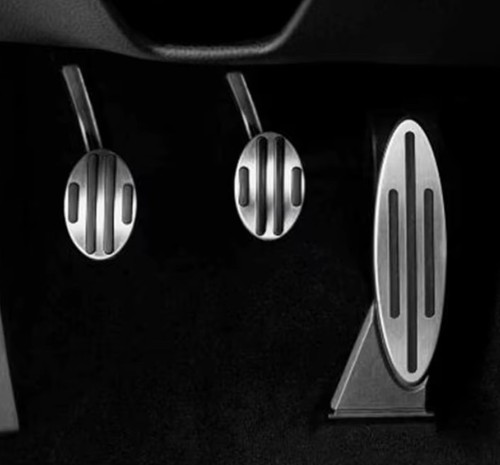 Mini sport pedal set - mini,