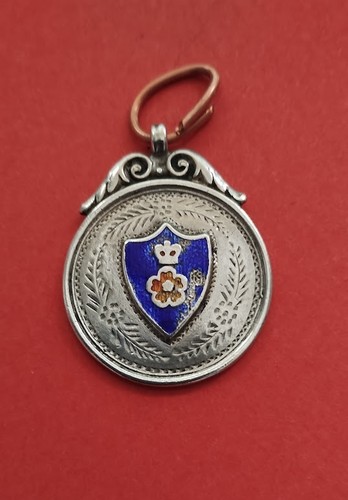 Sterling silver hallmarked - silver,