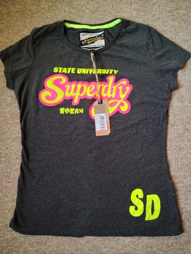 Superdry state - superdry, “state