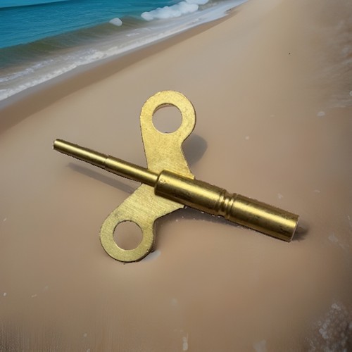 Usa seth thomas 113 key - 113,