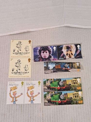 Royal mail stamps - royal, bundle