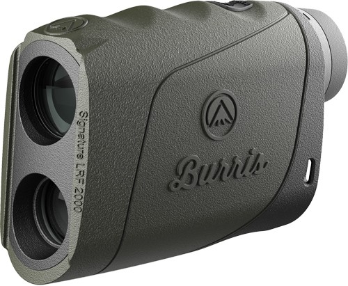 Burris rangefinder signature - burris,