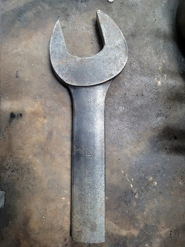 41mm open ended flogging - ended,