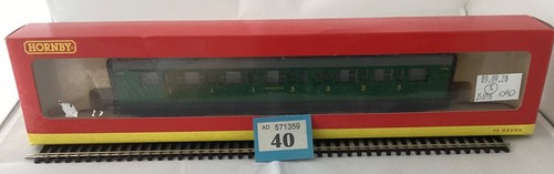 Hornby r4009b gauge - hornby,