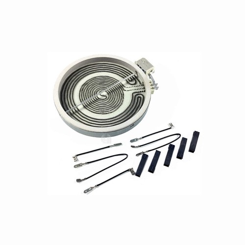Electric plate 2200w original - electric,