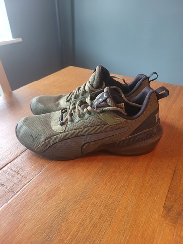 Puma cell uprise - uprise, 10