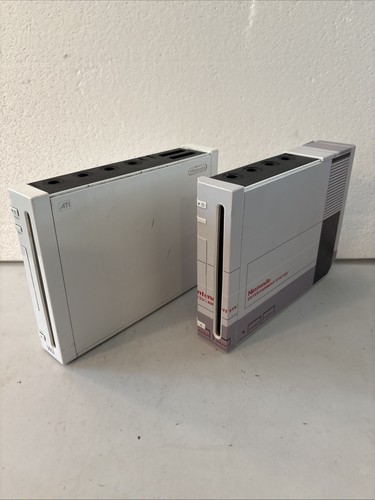 Lot nintendo wii - lot, white