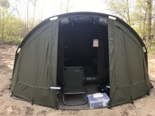 Trakker collosus man - man, bivvy