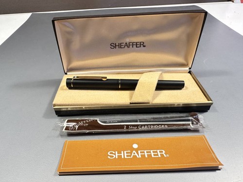 Unused sheaffer targa 1003 - targa,