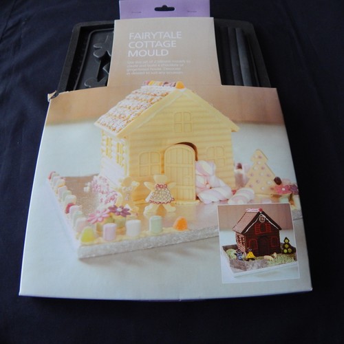 Lakeland fairytale cottage - fairytale,
