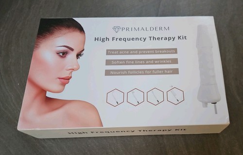 Unused primalderm high - unused,