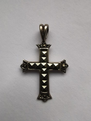 Genuine and unique 925 - unique, silver
