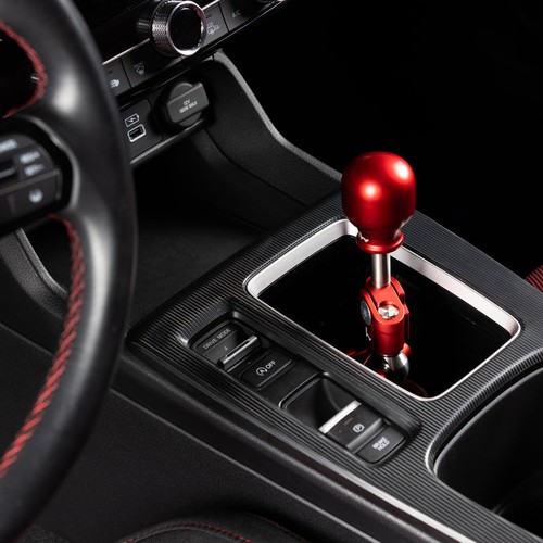 Hybrid racing short shifter - racing,