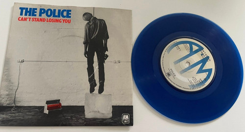 The police can t - police, stand