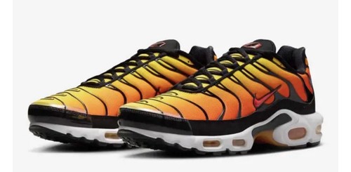 Nike air max plus sunset - nike,