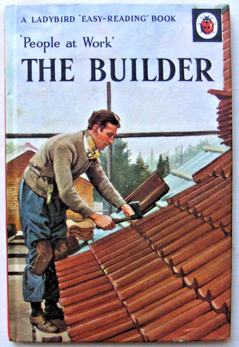 Vintage ladybird book the - vintage, –