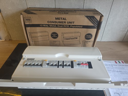 Cfdp16613a way consumer - cfdp16613a,