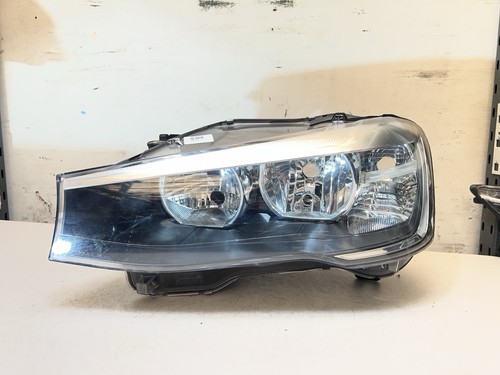 Genuine bmw f25 - x3,